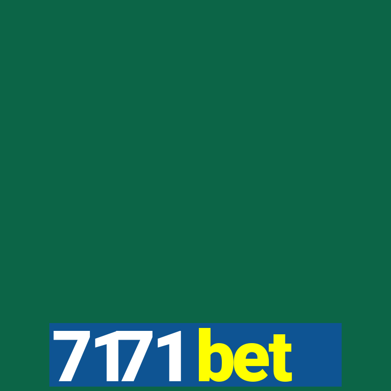 7171 bet